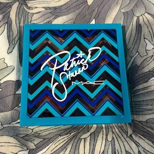 Mac and Patrick Starr